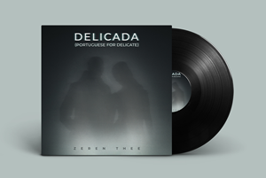 Diseño de Portada de CD por Elsa Designs para este proyecto | Diseño #33568640