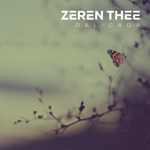 CD Cover Design by Oleksandr Tovarkov for this project | Design: #33626727
