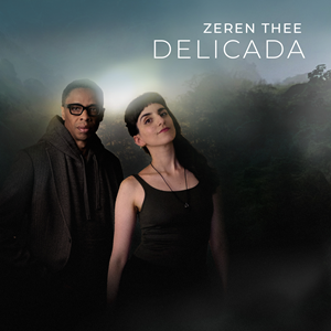 CD Cover Design by MNM