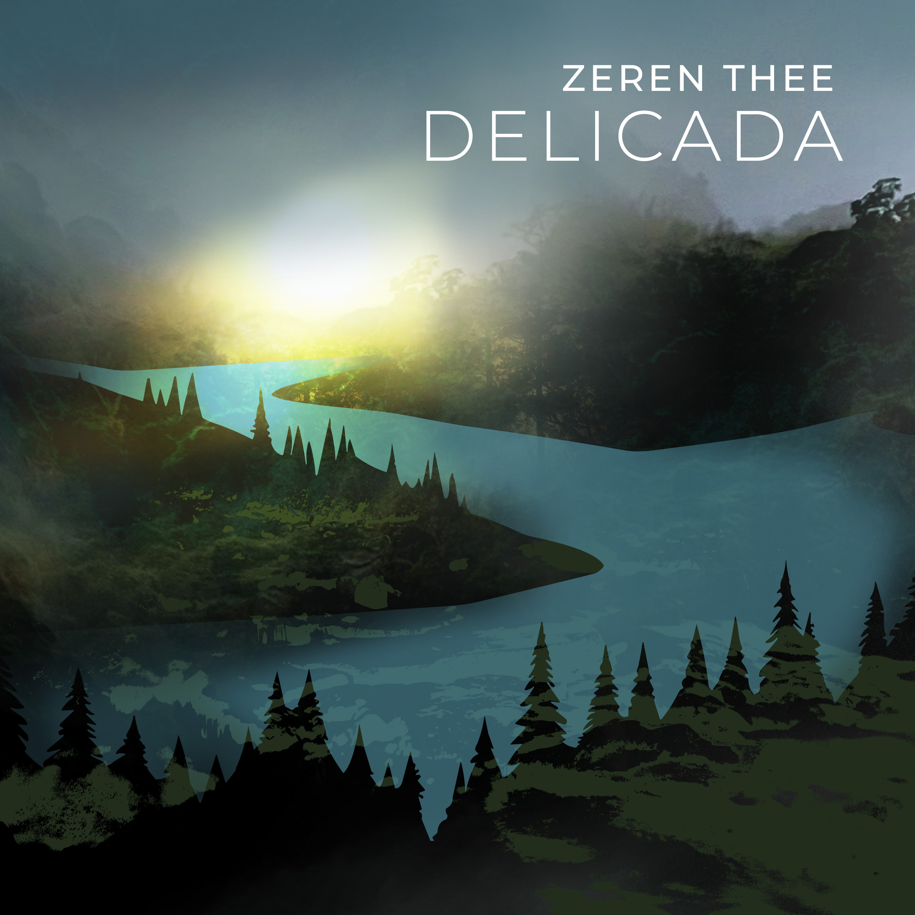 CD Cover Design by MNM for this project | Design #33597398