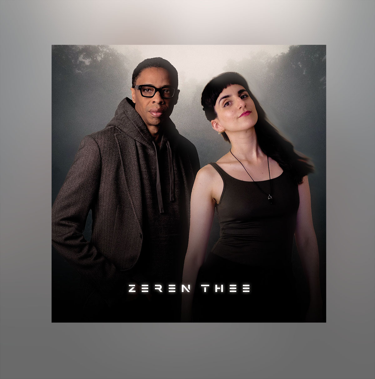 CD Cover Design by estefano3000 for this project | Design #33548153