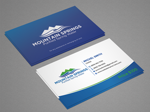 Business Card Design by Graphixpointt for PrimeHealth Medical | Design: #33544581