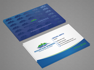 Business Card Design by Graphixpointt for PrimeHealth Medical | Design: #33544948