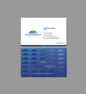 Business Card Design by Graphixpointt for PrimeHealth Medical | Design: #33544949