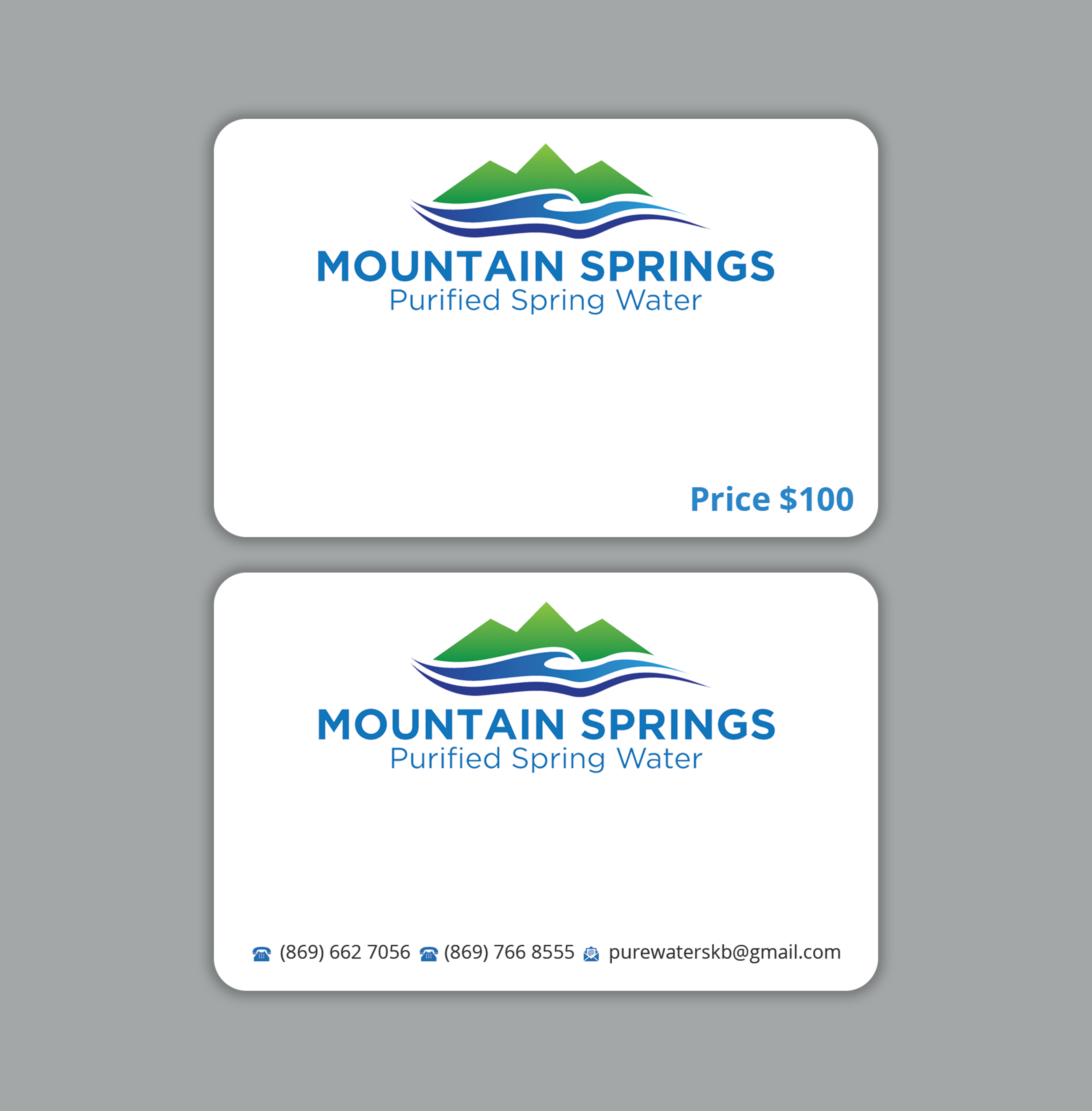 Design de Carte de Visite par Expert Bappy pour PrimeHealth Medical | Design #33541980