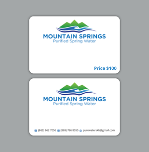 Business Card Design by Expert Bappy for PrimeHealth Medical | Design: #33541980