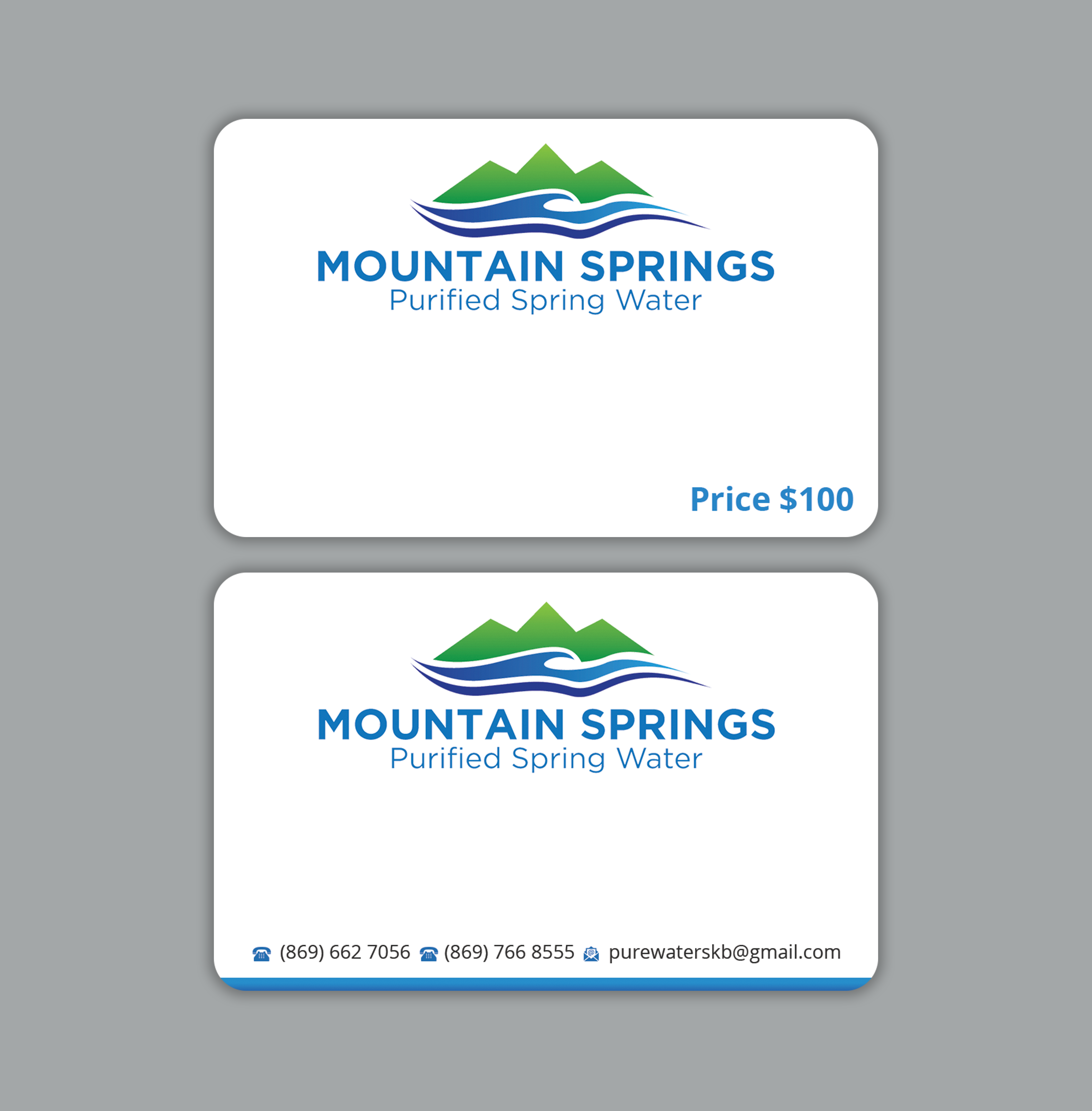 Design de Carte de Visite par Expert Bappy pour PrimeHealth Medical | Design #33541981