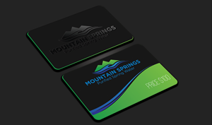 Business Card Design by DesignerShahadat for PrimeHealth Medical | Design: #33547631