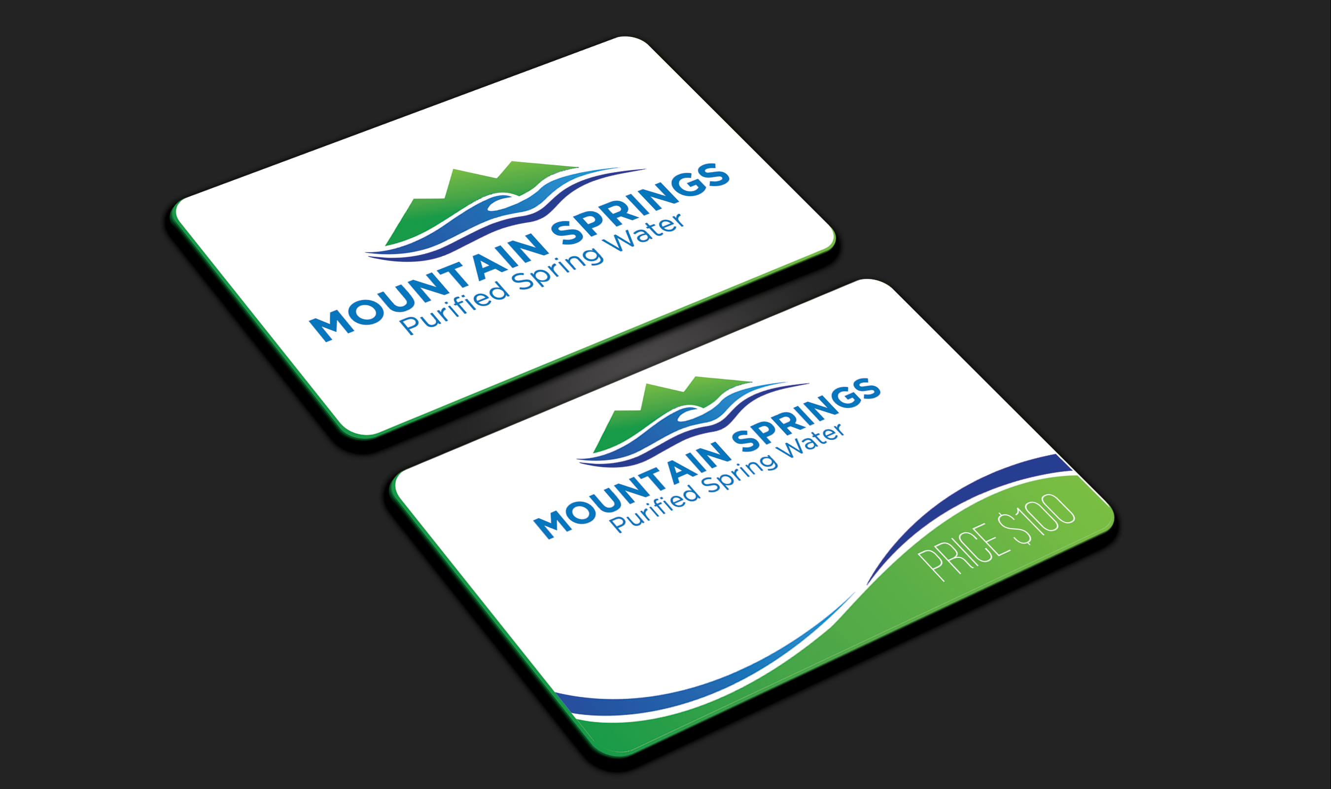 Business Card Design by DesignerShahadat for PrimeHealth Medical | Design #33547634