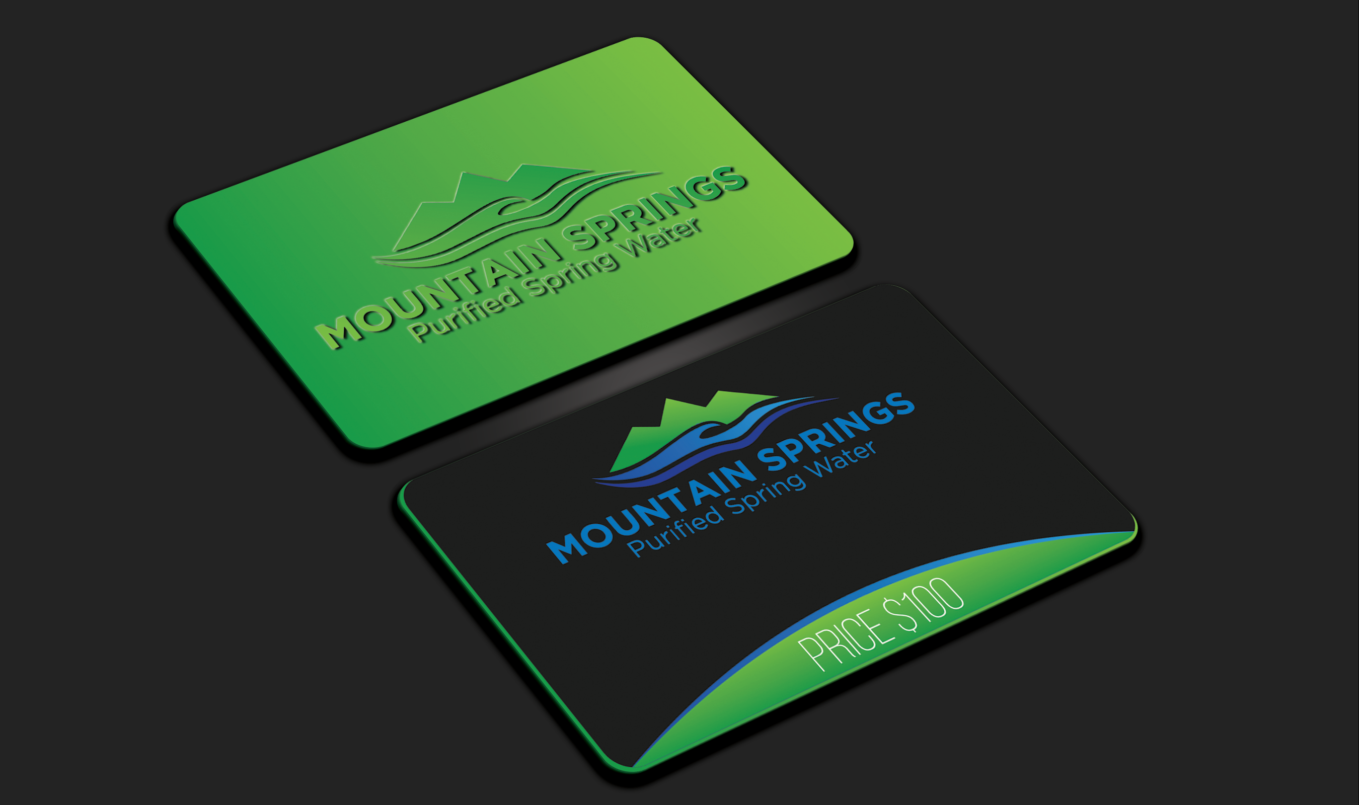 Business Card Design by DesignerShahadat for PrimeHealth Medical | Design #33547635
