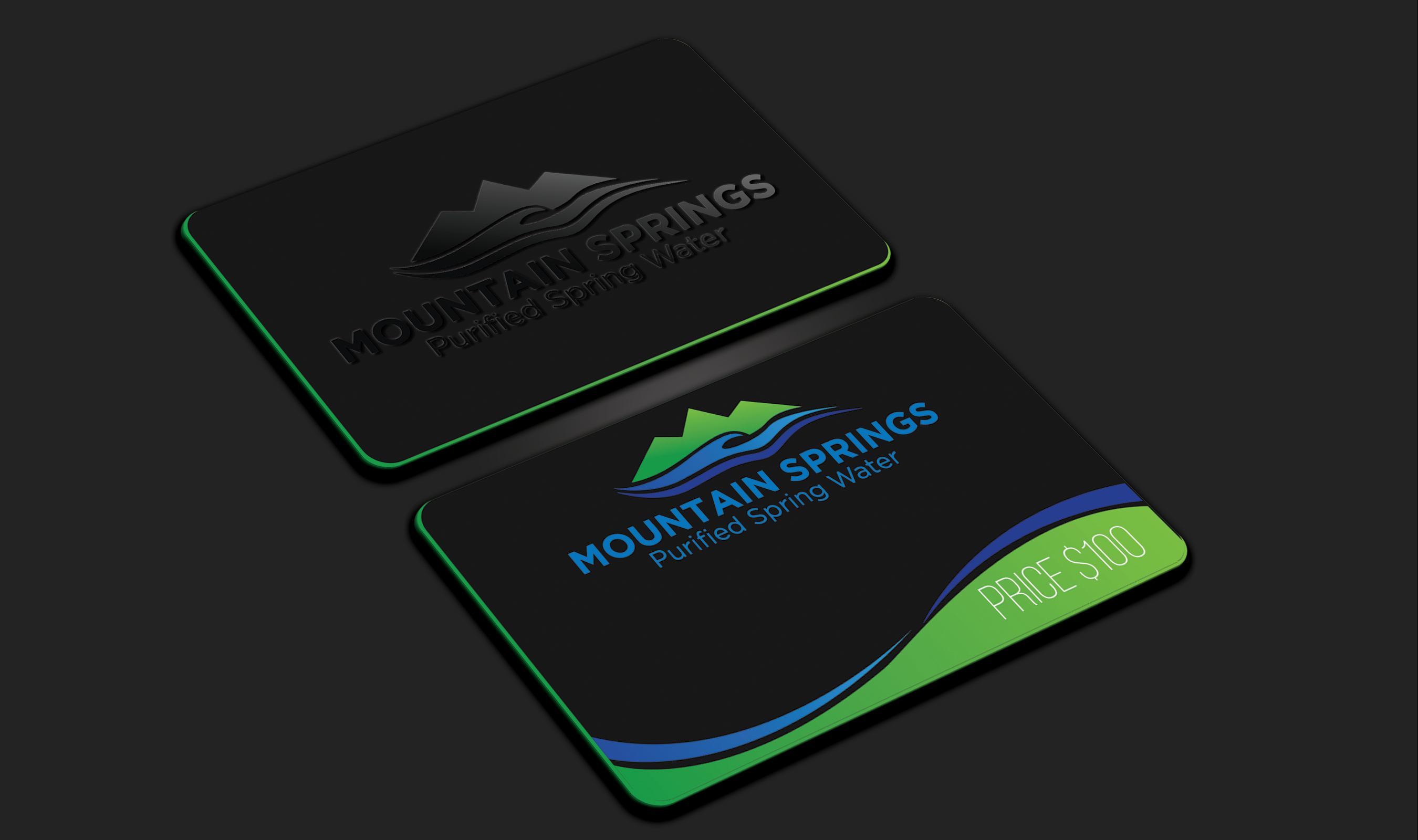 Business Card Design by DesignerShahadat for PrimeHealth Medical | Design #33547636