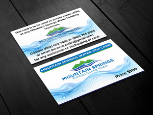 Business Card Design by designer1975 for PrimeHealth Medical | Design: #33545822