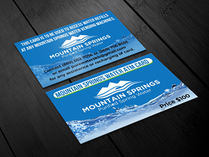 Business Card Design by designer1975 for PrimeHealth Medical | Design: #33545951