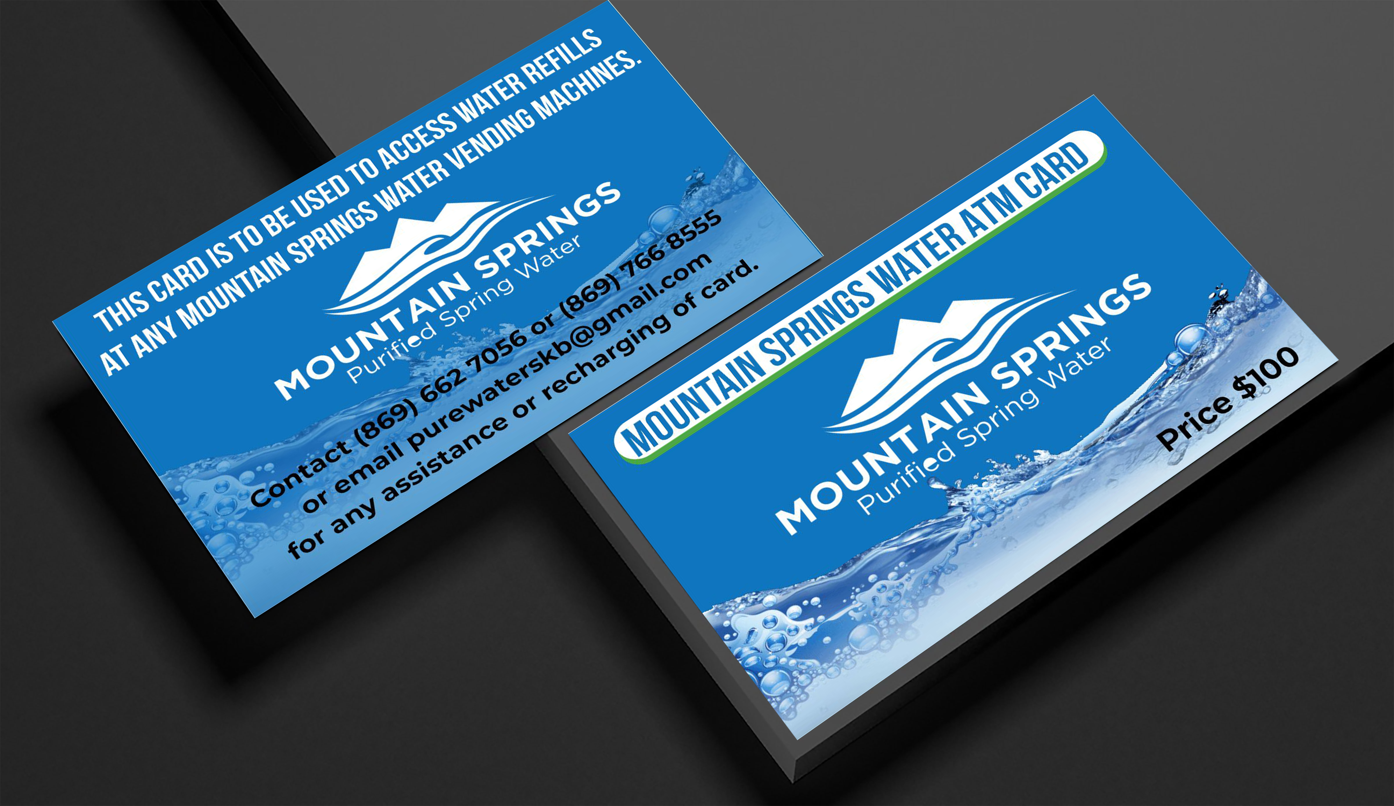 Business Card Design by designer1975 for PrimeHealth Medical | Design #33545962