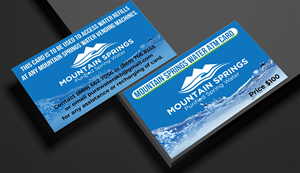 Business Card Design by designer1975 for PrimeHealth Medical | Design: #33545962