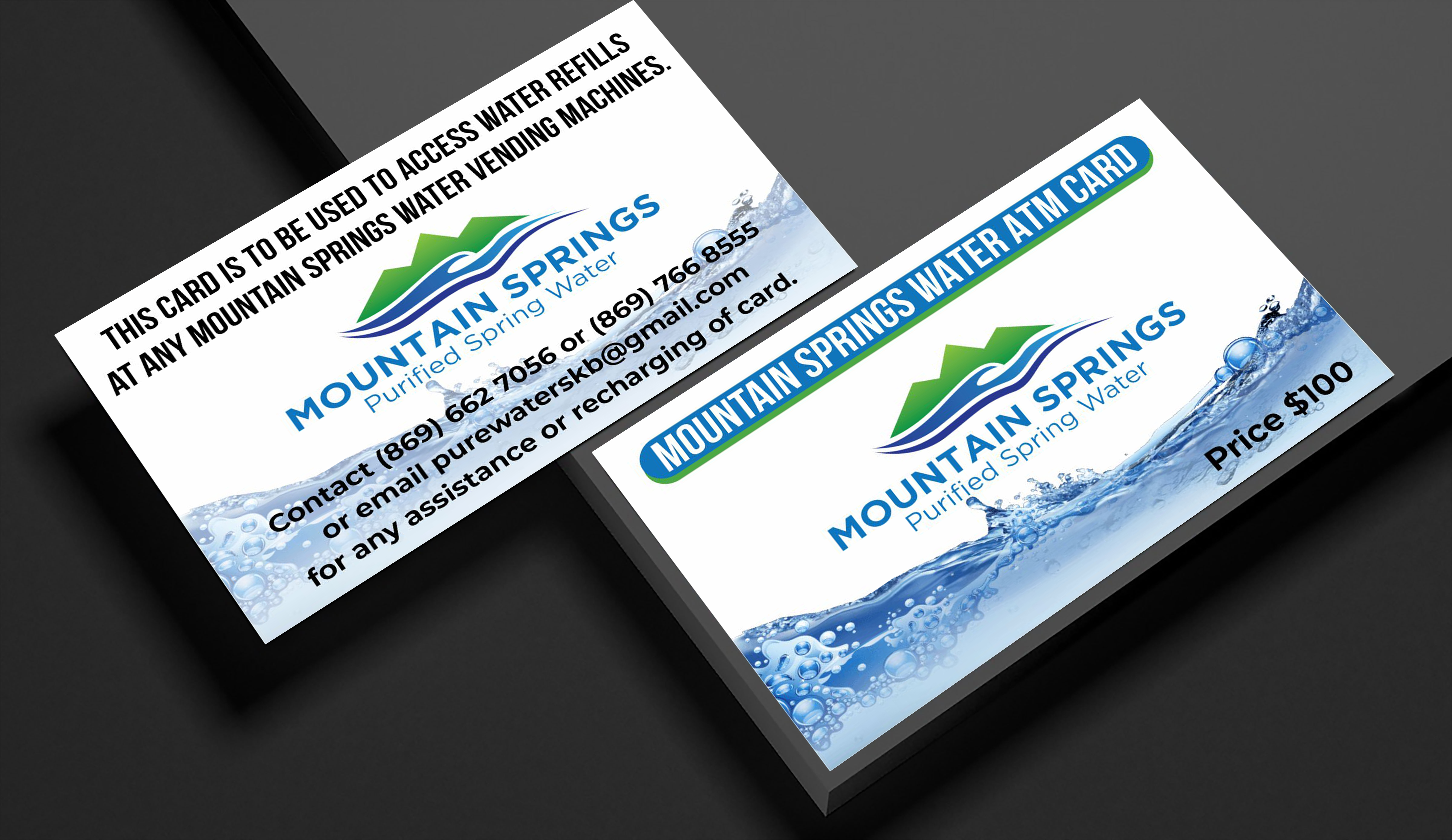 Diseño de Tarjeta de Presentación por designer1975 para PrimeHealth Medical | Diseño #33546019