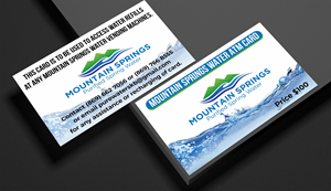 Business Card Design by designer1975 for PrimeHealth Medical | Design #33546019
