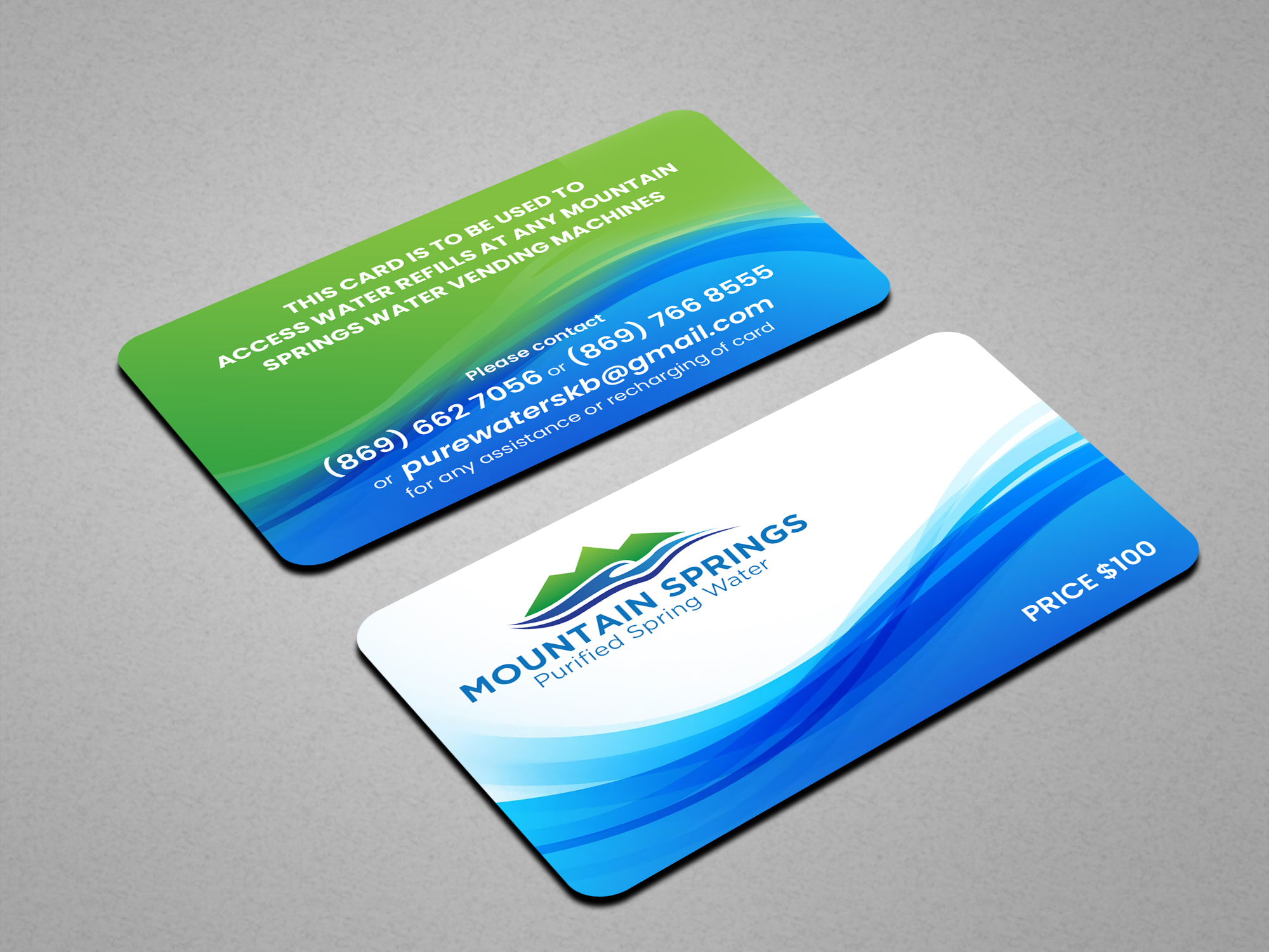 Business Card Design by Creations Box 2015 for PrimeHealth Medical | Design #33543816