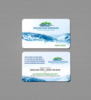 Business Card Design by Creations Box 2015 for PrimeHealth Medical | Design: #33543817