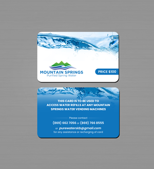 Business Card Design by Creations Box 2015 for PrimeHealth Medical | Design: #33543821