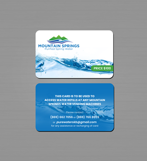 Business Card Design by Creations Box 2015 for PrimeHealth Medical | Design: #33543822