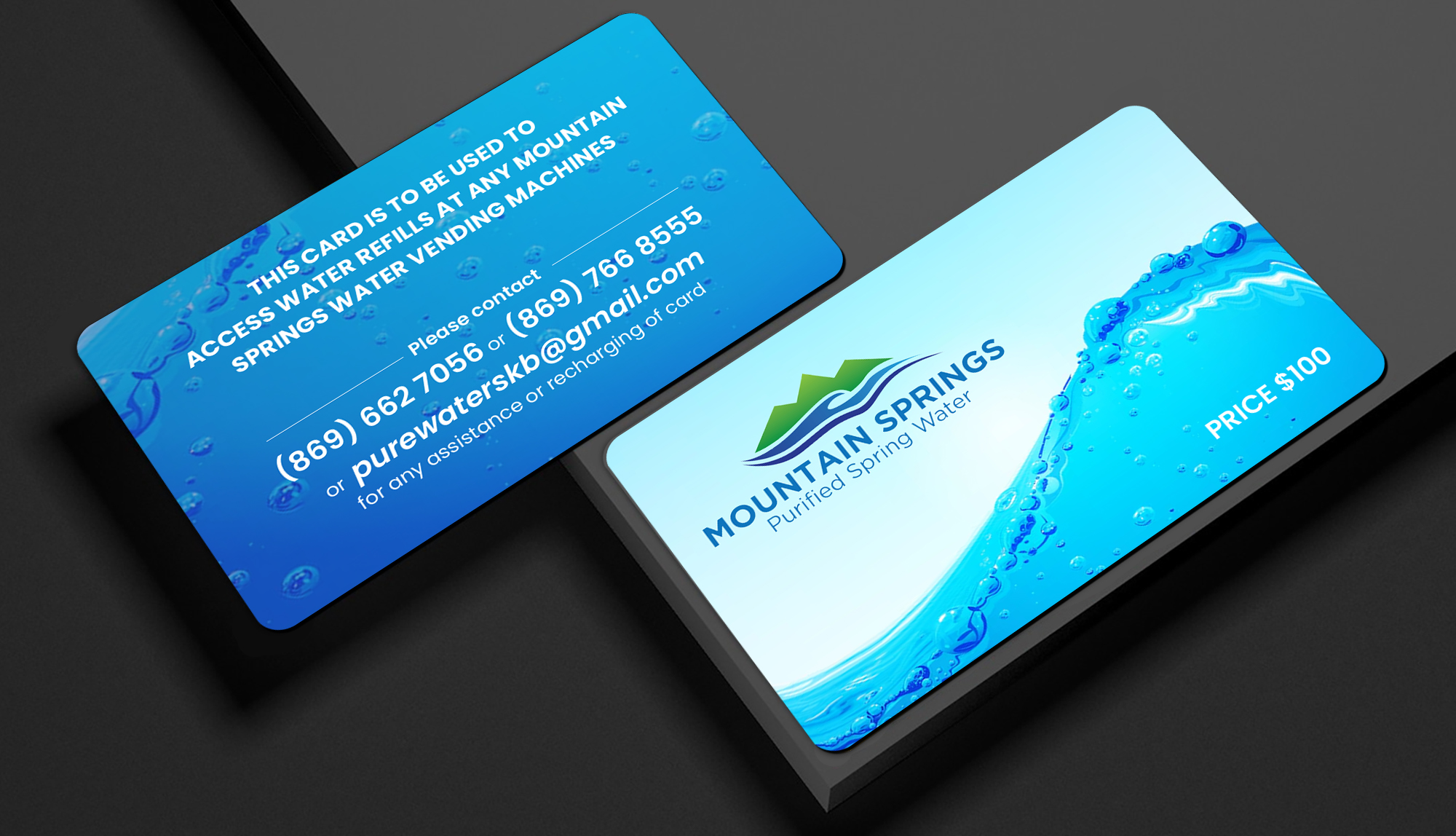 Business Card Design by Creations Box 2015 for PrimeHealth Medical | Design #33543827