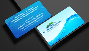 Business Card Design by Creations Box 2015 for PrimeHealth Medical | Design: #33550995