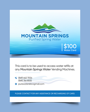 Business Card Design by Graphic Guy for PrimeHealth Medical | Design #33547161