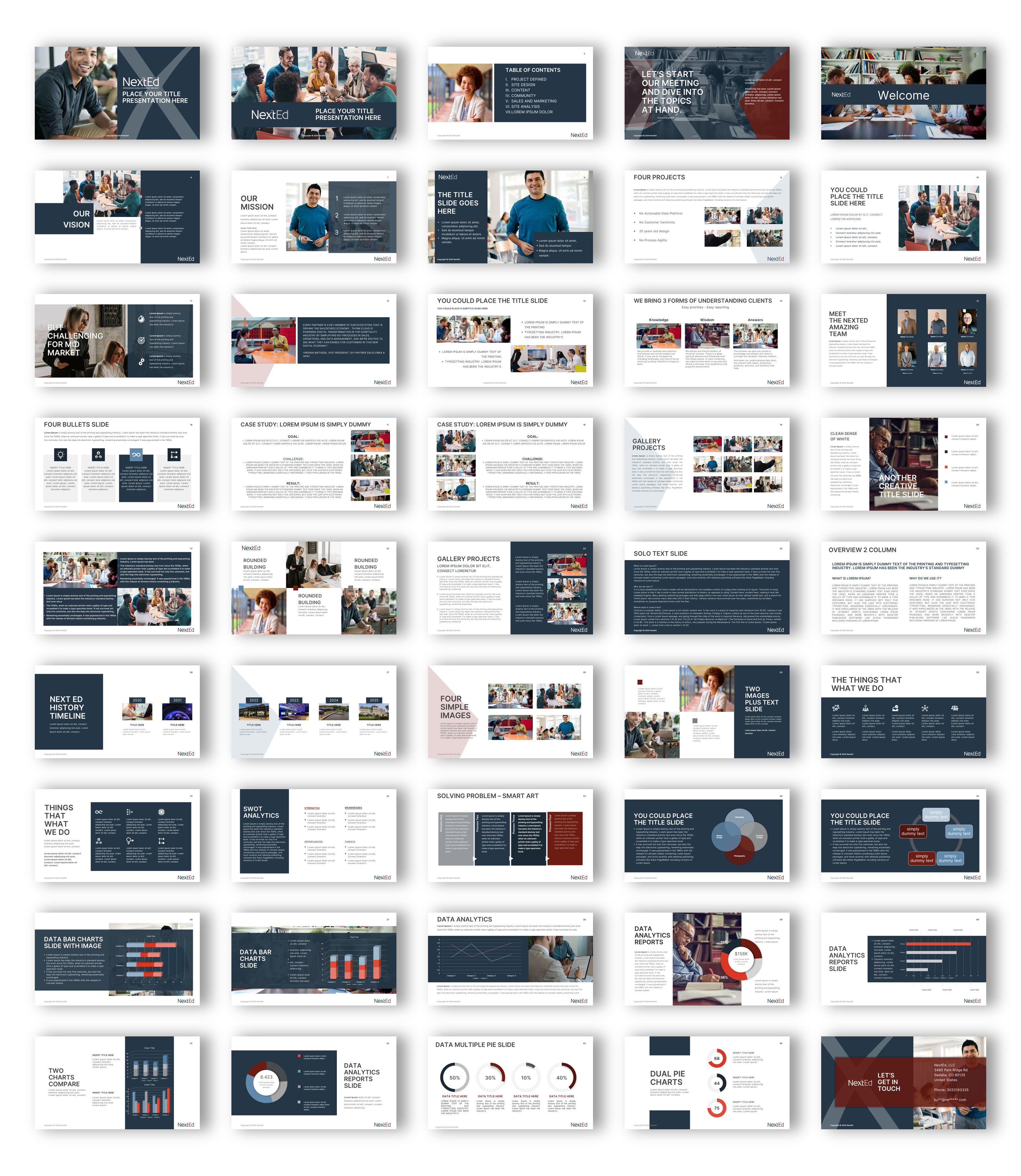 Design de PowerPoint par joseborgesbarboza 2 pour Jesus Schools | Design #33582984