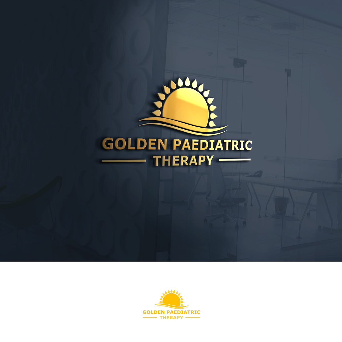 Diseño de Logo por mekail para este proyecto | Diseño #33544408