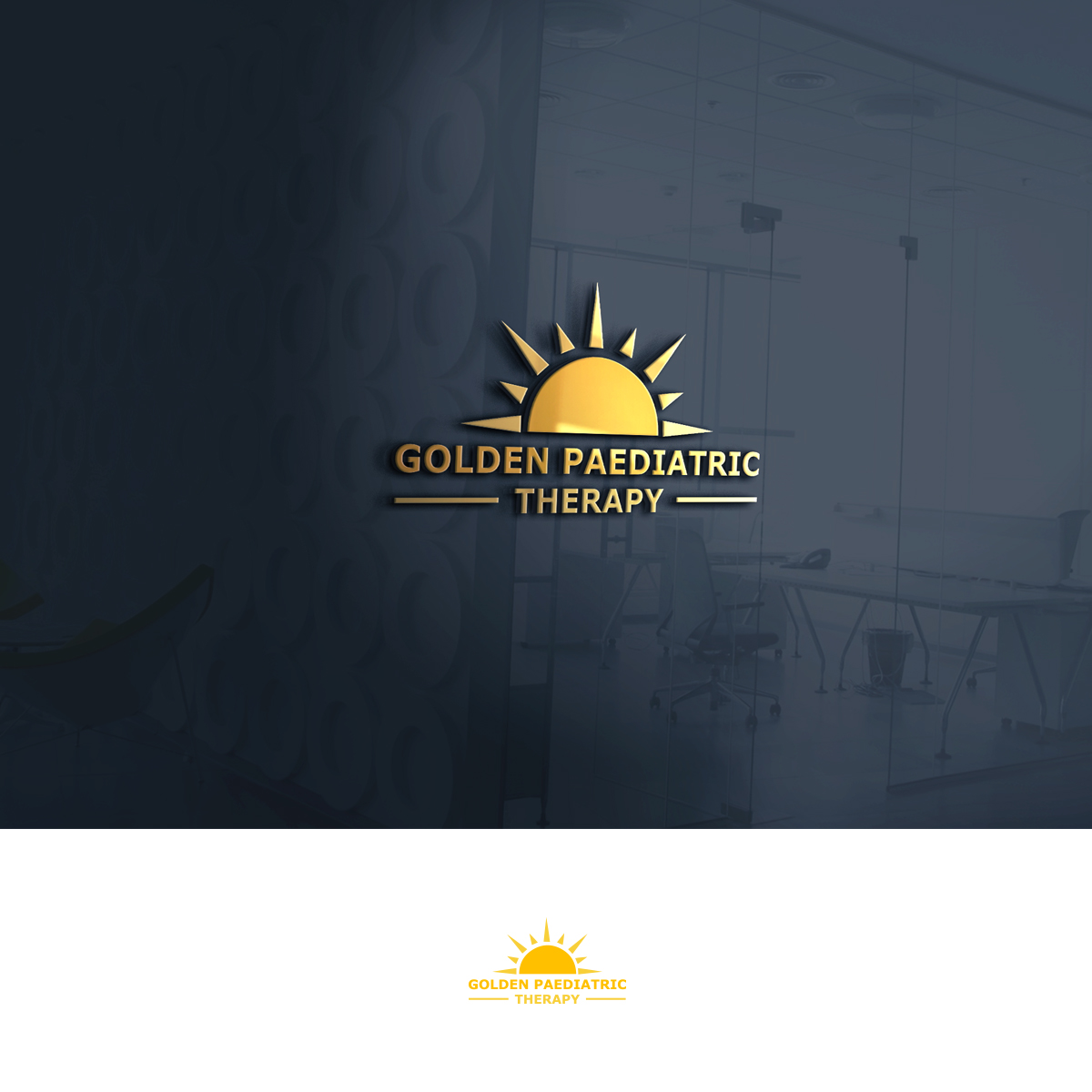 Logo Design by mekail for this project | Design #33544409