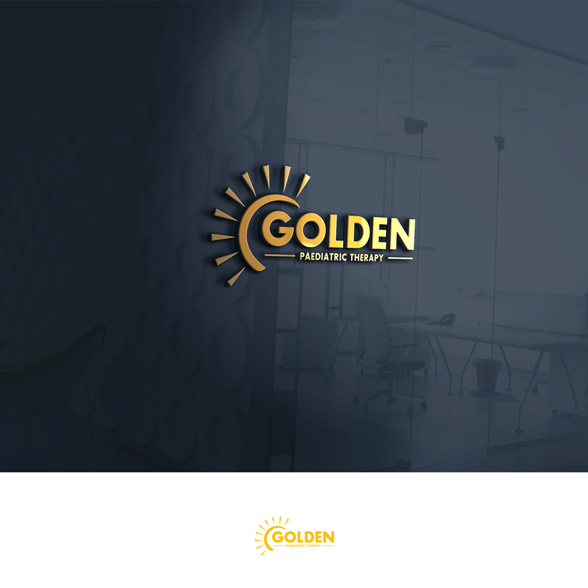 Diseño de Logo por mekail para este proyecto | Diseño #33544472