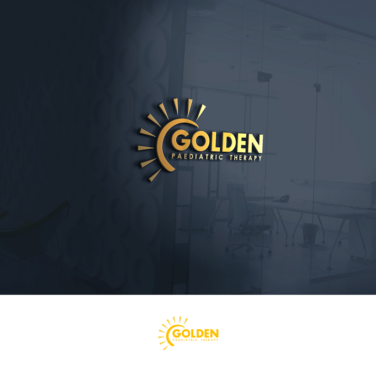 Logo Design by mekail for this project | Design #33544473