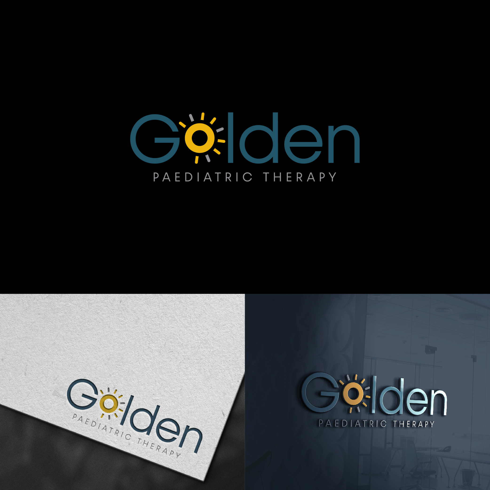 Logo Design by designer profile for this project | Design #33547876