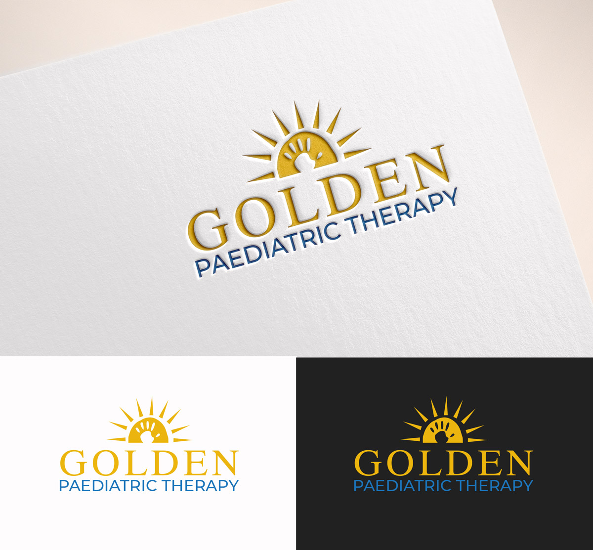 Logo Design by M Art & Design for this project | Design #33546242