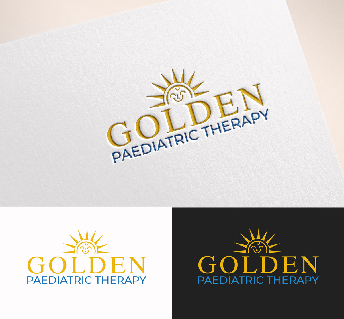 Logo Design by M Art & Design for this project | Design #33547340