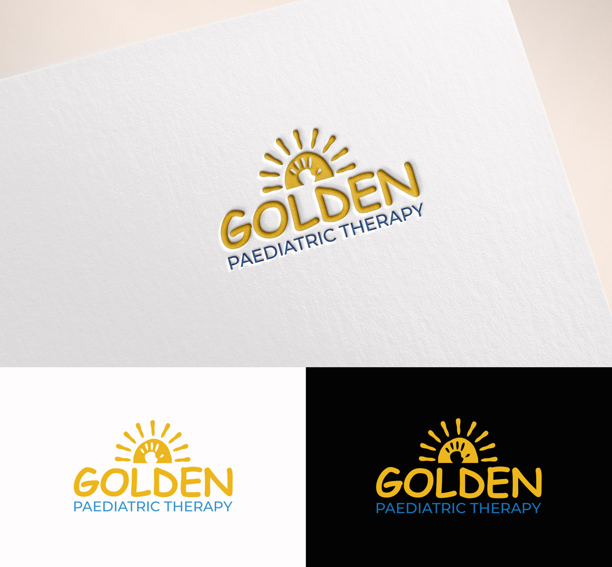 Logo Design by M Art & Design for this project | Design #33548619