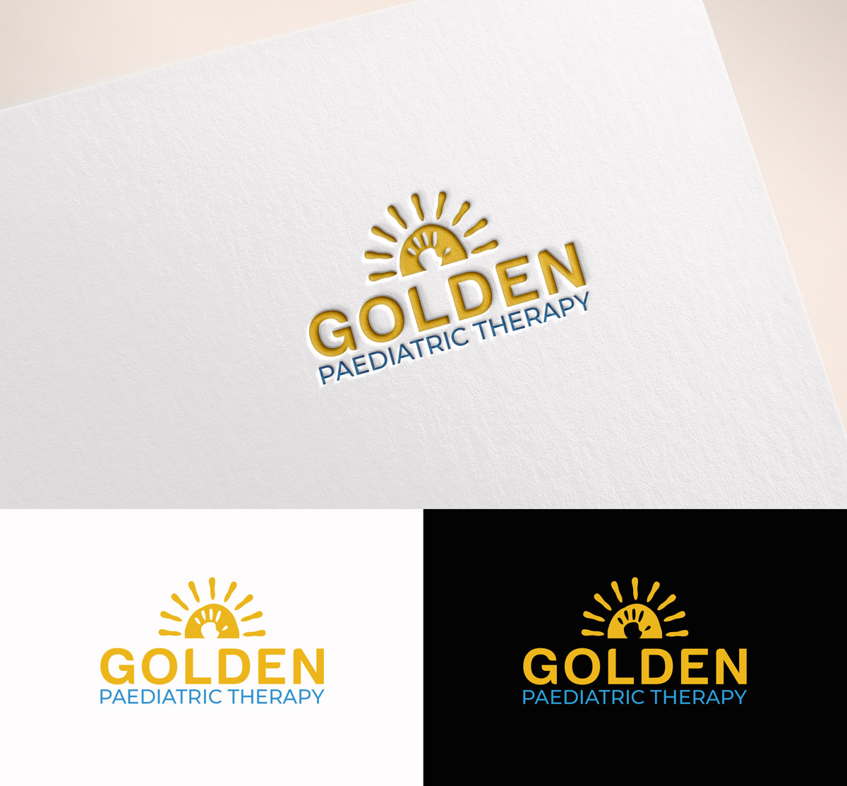 Logo Design by M Art & Design for this project | Design #33548837