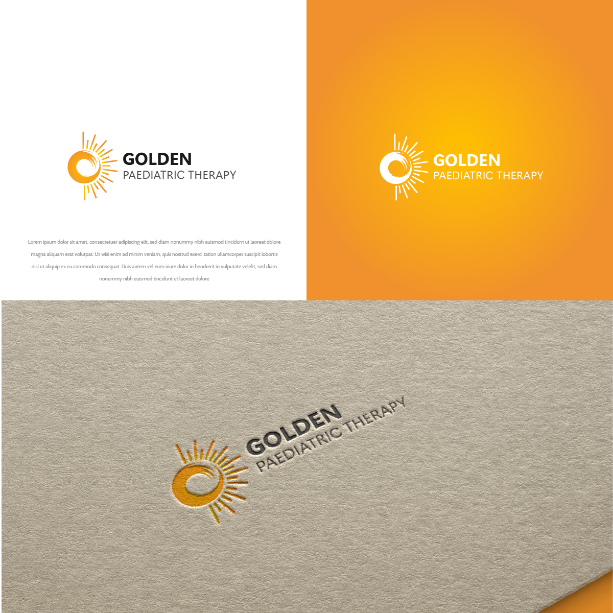 Logo Design by urvaG for this project | Design #33563864