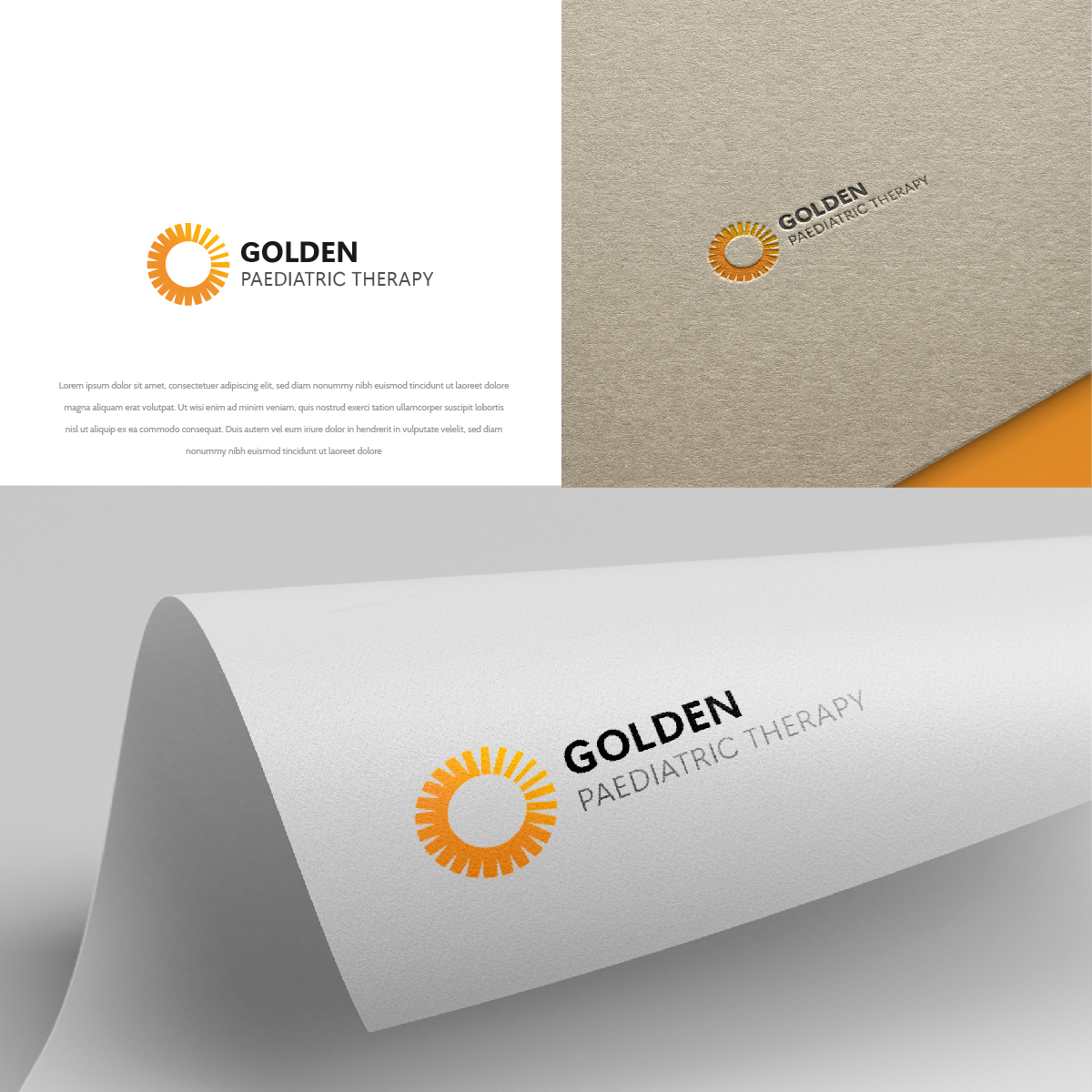 Diseño de Logo por urvaG para este proyecto | Diseño #33569295