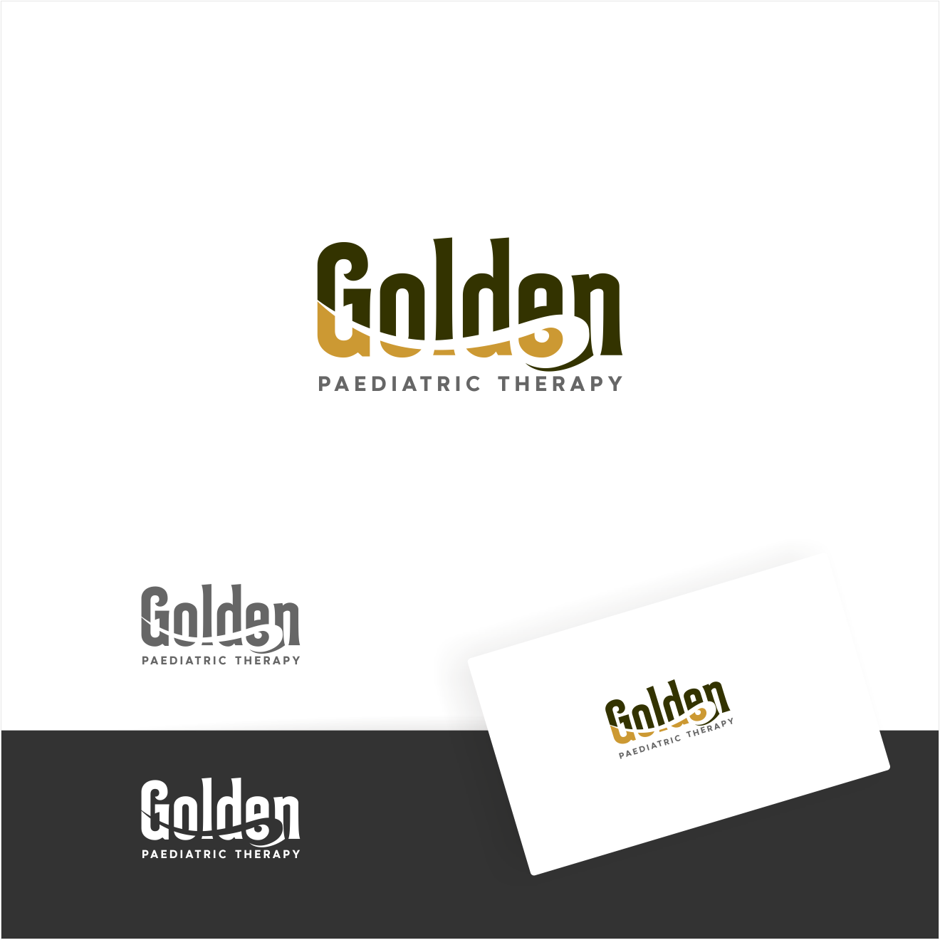Logo Design by Arham Hidayat for this project | Design #33573725