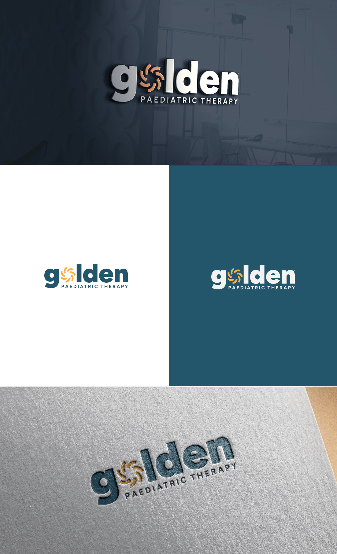 Logo Design by GLDesigns for this project | Design #33548149