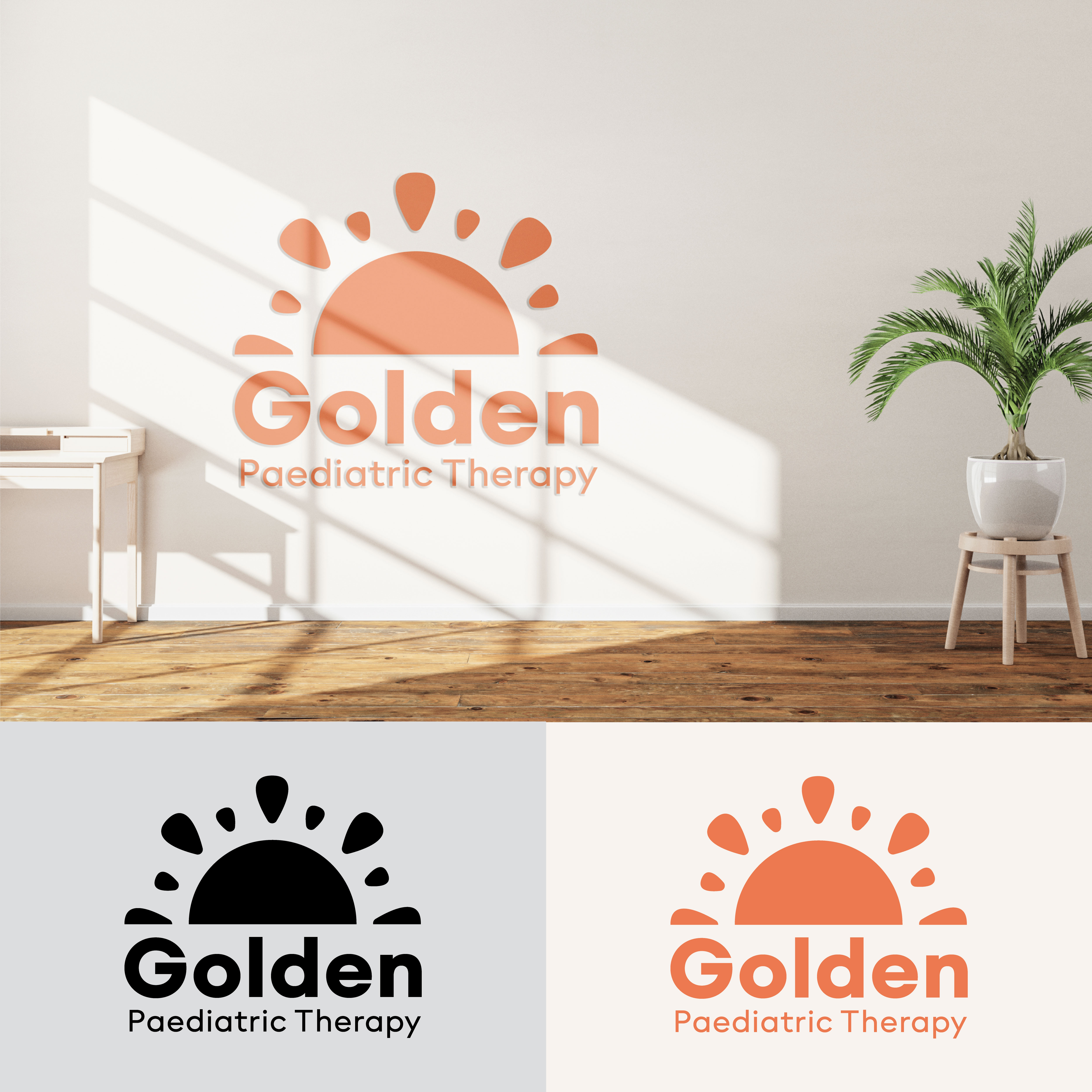Logo Design by wrdy for this project | Design #33543138