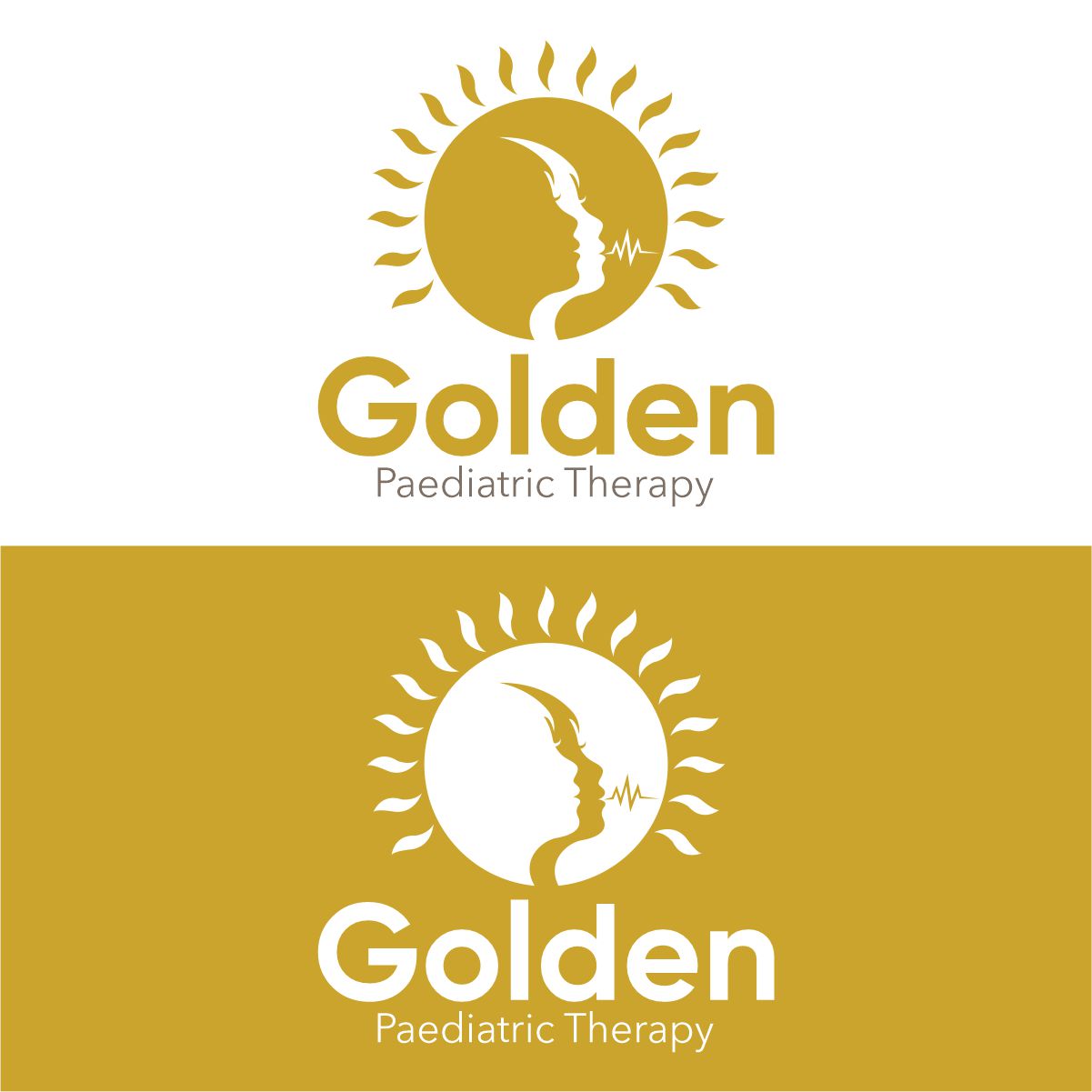 Logo Design by creative.bugs for this project | Design #33544545