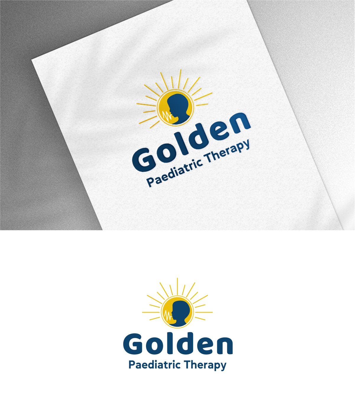 Logo Design by Dave Paresh for this project | Design #33544906