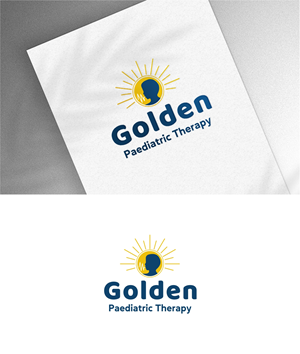 Logo Design by Dave Paresh for this project | Design: #33544906