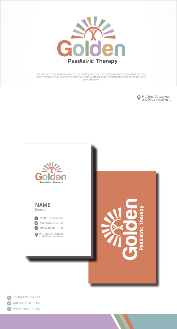 Logo Design by zebronicgraphic for this project | Design #33545675