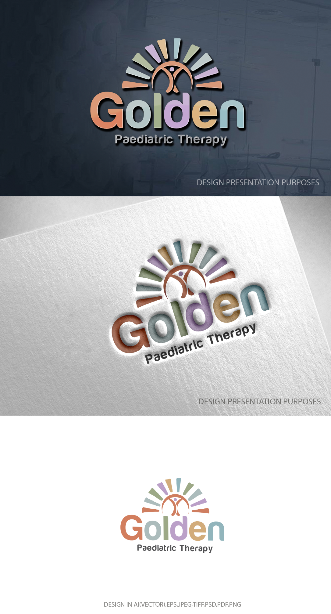 Logo Design by zebronicgraphic for this project | Design #33545677