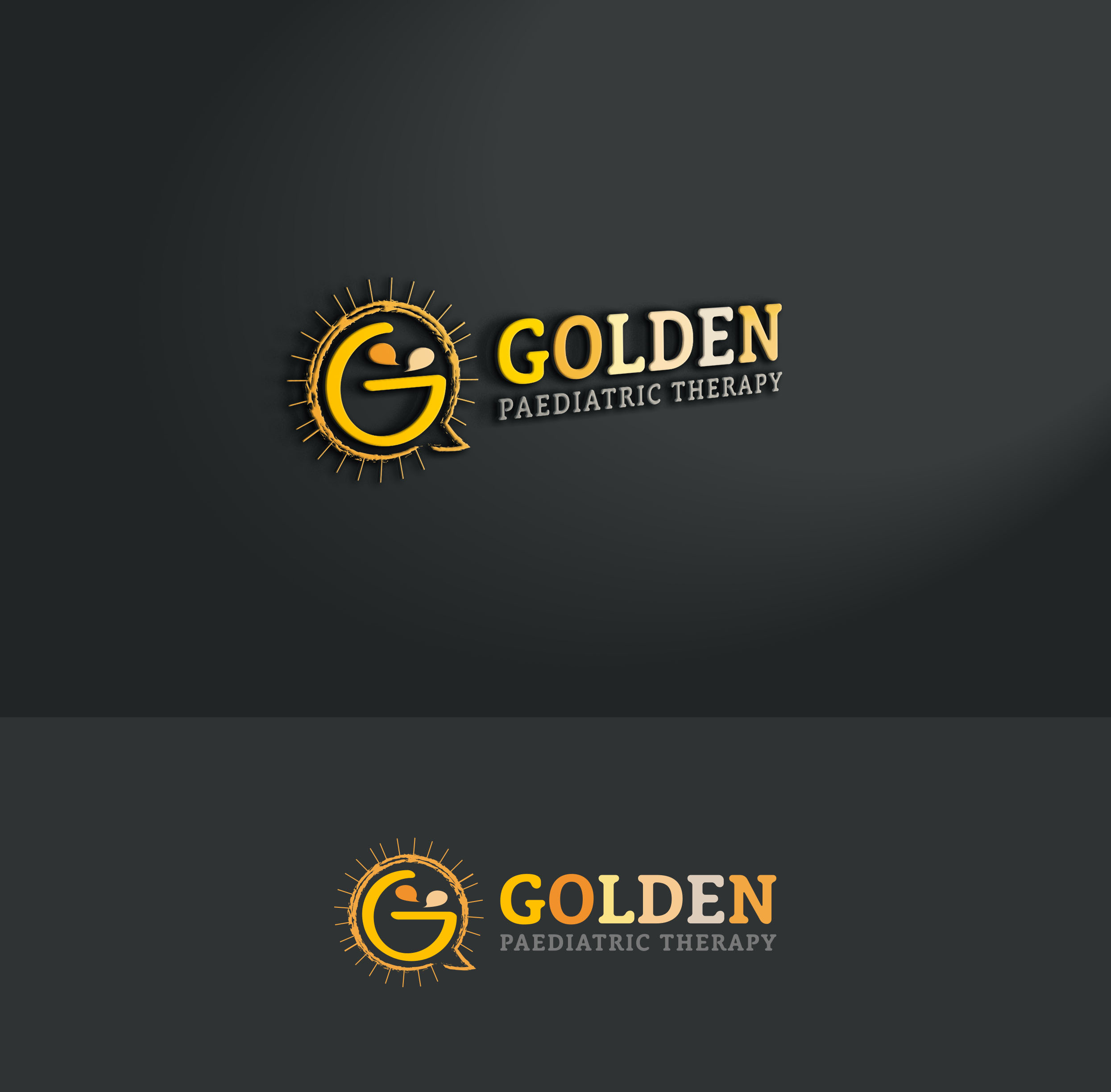 Logo Design by aexoagency for this project | Design #33544813