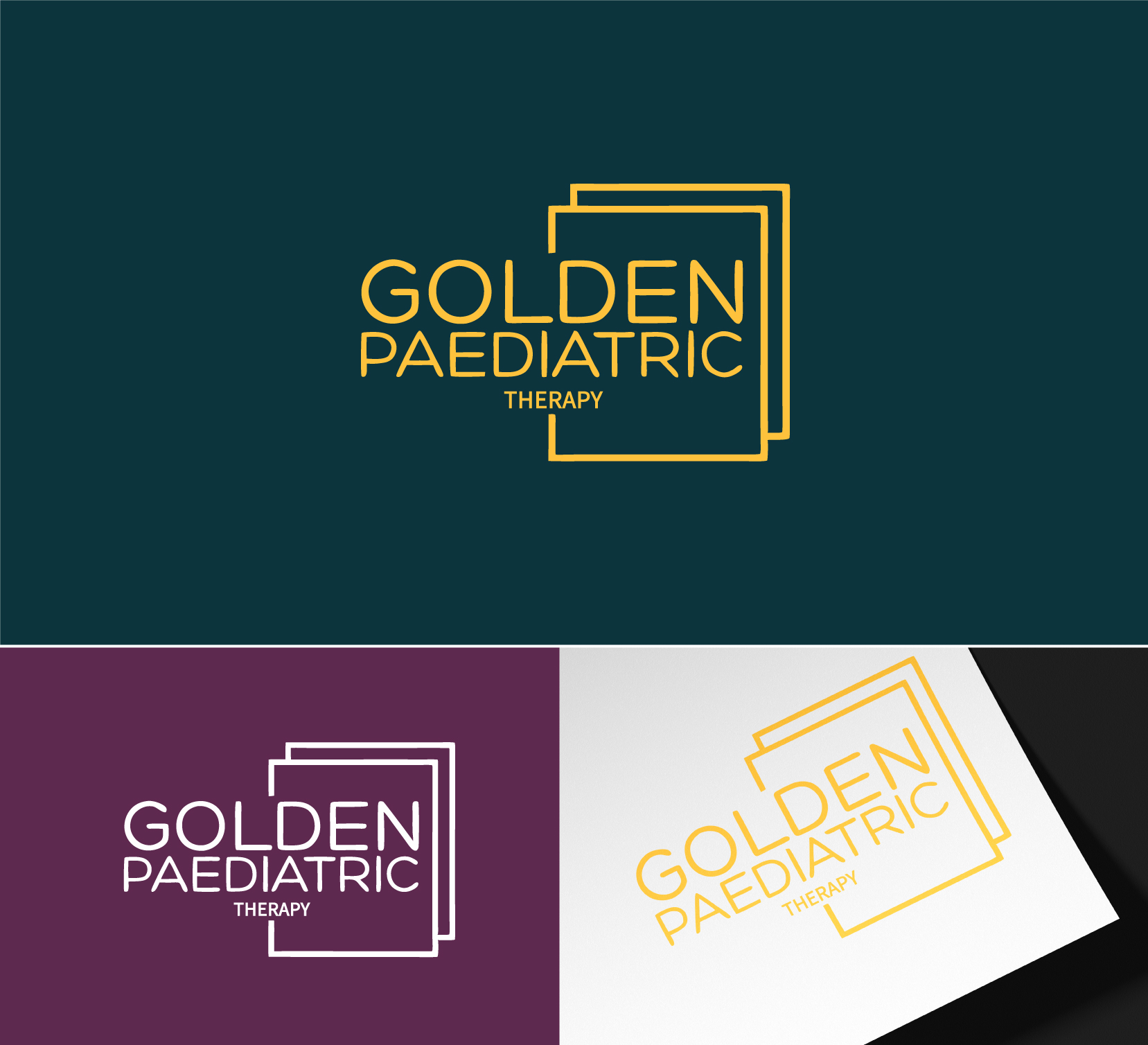 Logo Design by Haja_H2 for this project | Design #33588940